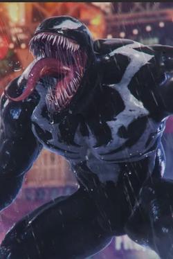 Flipped Chat AI – Discuter avec Venom