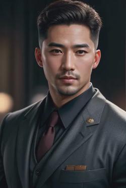 Flipped Chat AI – Bate-papo com Chul Seok 