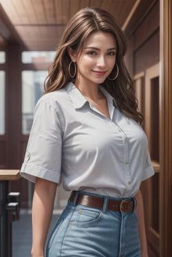 Flipped Chat AI – Chat cu Andrea 