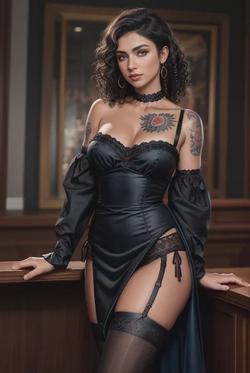 Αναστροφή συνομιλίας AI – Συζήτηση με Jasmine Cruz 