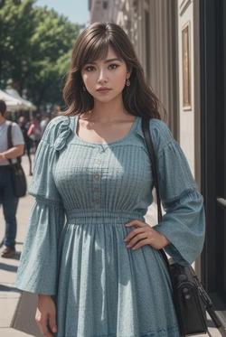 Flipped Chat AI – 與 alix 聊天
