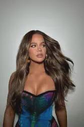 Flipped Chat AI – kalbėkite su Khole kardashian