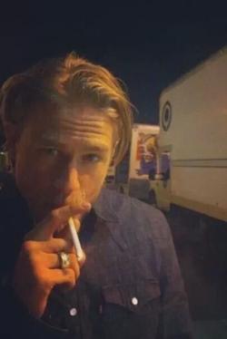 Flipped Chat AI – Чат с Jax Teller 