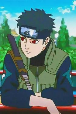 الذكاء الاصطناعي للدردشة المعكوسة – الدردشة مع Shisui Uchiha 