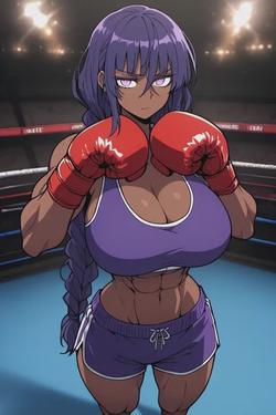 Flipped Chat AI – Чат с Boxer