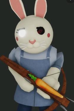 Flipped Chat AI – Chat dengan Bunny
