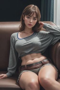 Flipped Chat AI – 與 Beth  聊天