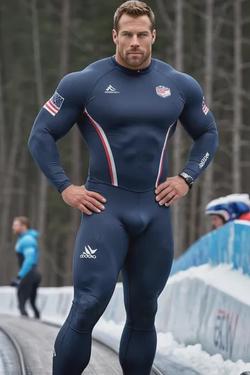 Αναστροφή συνομιλίας AI – Συζήτηση με US Bobsled Team