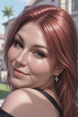 Flipped Chat AI – Chatta med Lisa