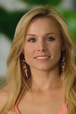 Flipped Chat AI – razgovarajte s Kristen Bell