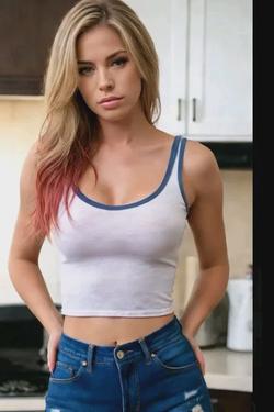 Flipped Chat AI – Chat dengan Jessa Rhodes