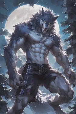 Αναστροφή συνομιλίας AI – Συζήτηση με Beast of the Night.