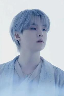 Flipped Chat AI – Chat Min Yoongi 