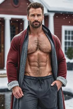 Flipped Chat AI – Bate-papo com Corin Hatherford