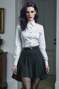 Flipped Chat AI – Chat s Lilith