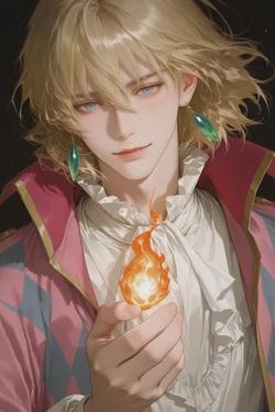 Omgedraaide chat AI – Chat met Howl Jenkins