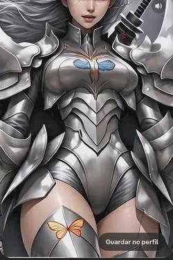 FlippedチャットAI – Valkyrie とチャット