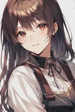 Flipped Chat AI – Чат с Scarlet