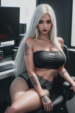 Flipped Chat AI – Chat s Jess