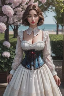 Flipped Chat AI – 與 Maris Calder 聊天