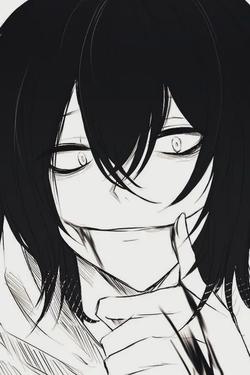 Flipped Chat AI – Chat dengan Jeff the killer 