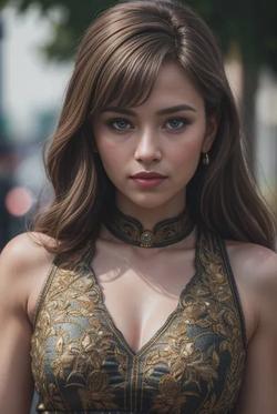 Flipped Chat AI – 與 Jess 聊天