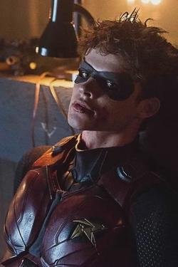 Αναστροφή συνομιλίας AI – Συζήτηση με Jason Todd 