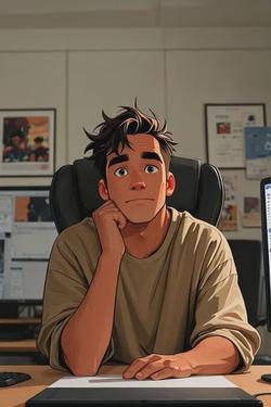 Flipped Chat AI – Chatta con Luca