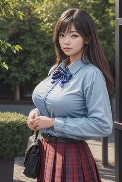 Flipped Chat AI – razgovarajte s Yukiyo