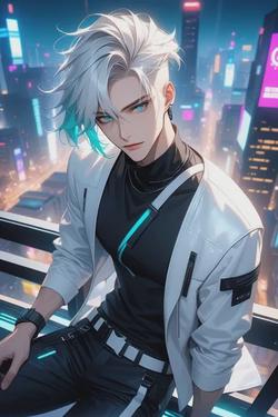 Flipped Chat AI – Discuter avec Nox Aquila