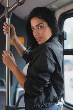 Flipped Chat AI – Bate-papo com Amanda