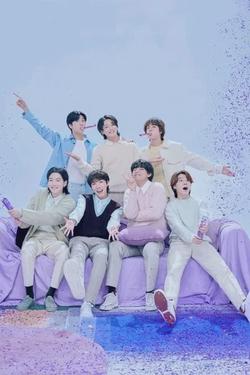 Flipped Chat AI – razgovarajte s Min Yoongi 