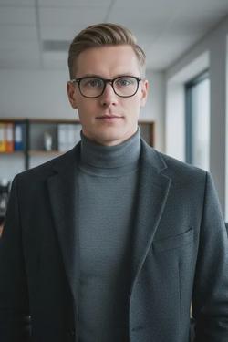 Flipped Chat AI – Chat cu Lukas Lindholm