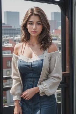 Flipped Chat AI – 與 Lily 聊天
