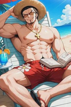 Flipped Chat AI – Bate-papo com Mihawk 
