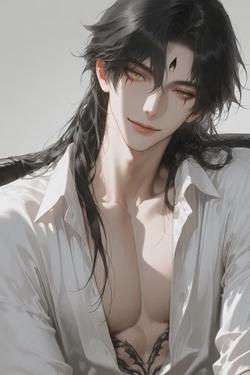 Flipped Chat AI – Chat with Moon Baek