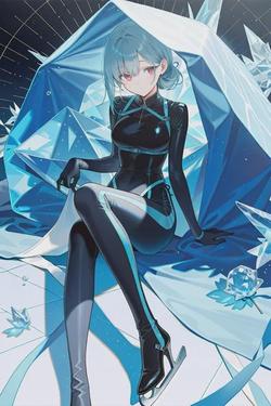Flipped Chat AI – Чат с ICE