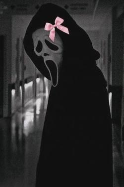 Odwrócony czat AI – rozmawiaj z Ghost face