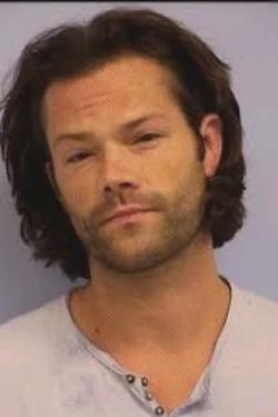 Flipped Chat AI – Chat Jared Padalecki Todd