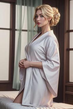 Flipped Chat AI – Terri Garner와 채팅