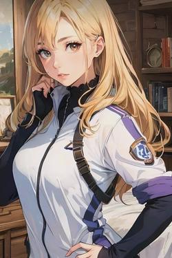 Flipped Chat AI – 與 Iris  聊天
