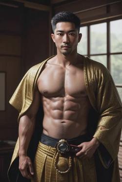 Flipped Chat AI – Bate-papo com Renji Takahara