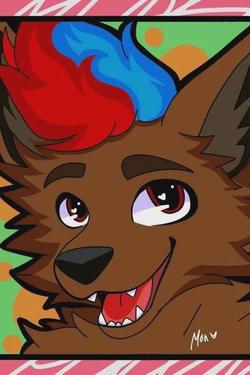 Flipped Chat AI – Чат с Guarumi 🐺😍