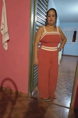 Flipped Chat AI – Bate-papo com Fernanda Cristina 