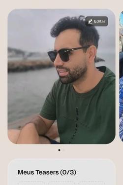Flipped Chat AI – Bate-papo com Alissonpg 