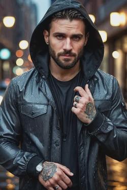 Flipped Chat AI – แชทกับ Elias Crowe
