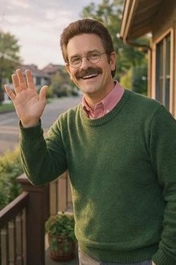 Flipped Chat AI – Chatear con Ned Flander 