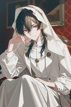 Flipped Chat AI – Chatear con Lucifer Morningstar