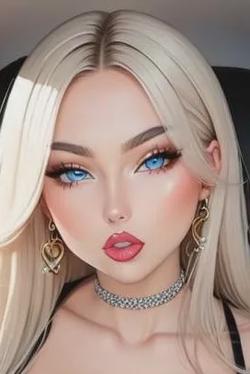 Flipped Chat AI – Чат с Карина
