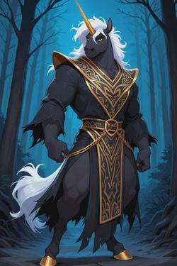 Flipped Chat AI – Discuter avec Balthorin Kharvencre